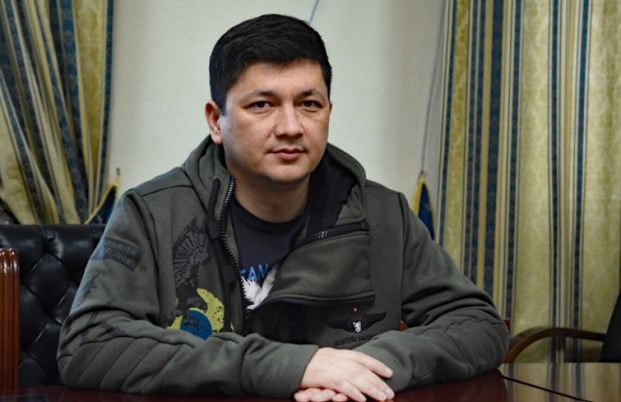 Віталій Кім оголосив: Вознесенськ і Баштанка — офіційно Міста-герої України