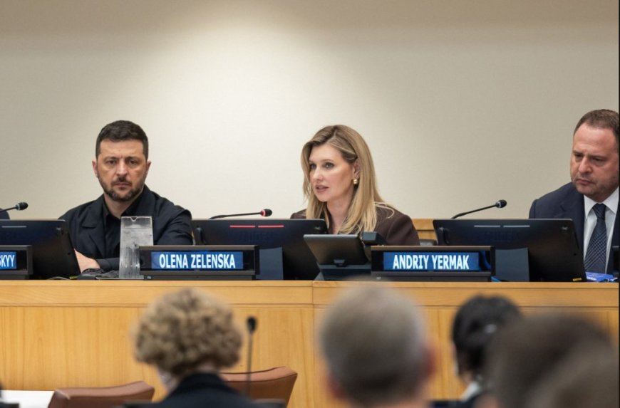 Україна посилює міжнародну коаліцію: насичені дні делегації у США