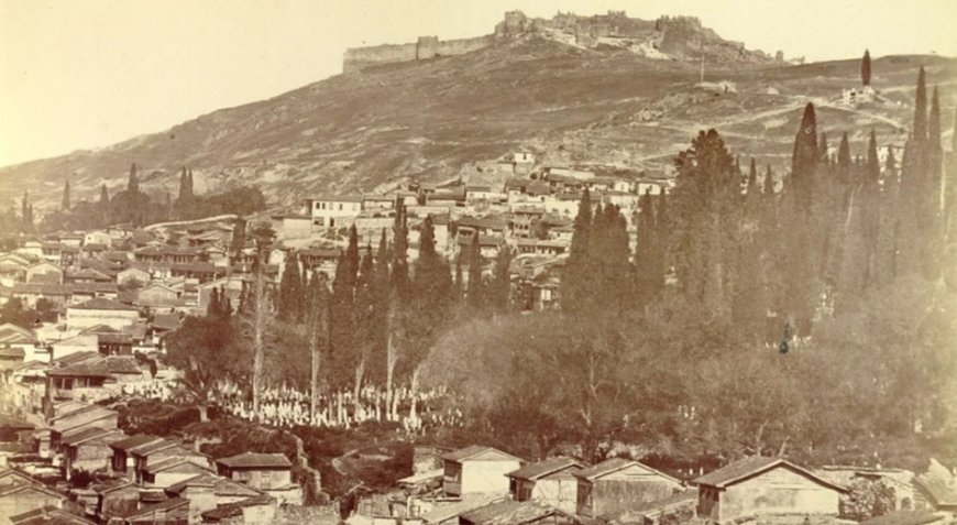 İzmir’in katmanlı tarihi: Türk yerleşiminin 950 yıllık izleri