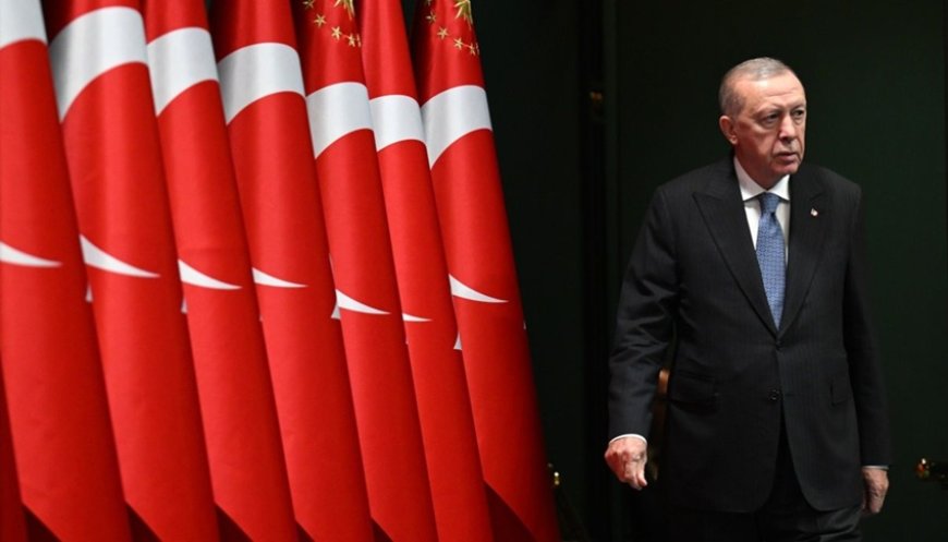 Ankara kulislerinde seçim kabinesi senaryosu: Sürpriz revizyon masada