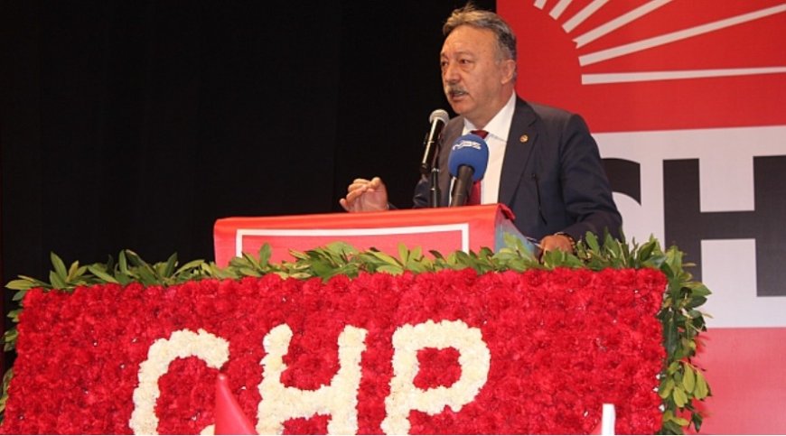 Bayır’dan İzmir çıkışı: Aslanoğlu’nun adaylığına değil, tepeden belirlemeye karşıyım