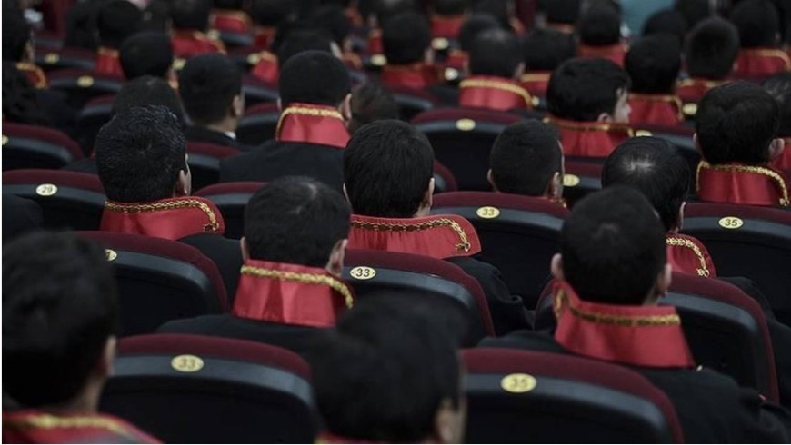 HSK’den İstanbul’da kritik atamalar: Anadolu Başsavcılığı’na Fatih Dönmez