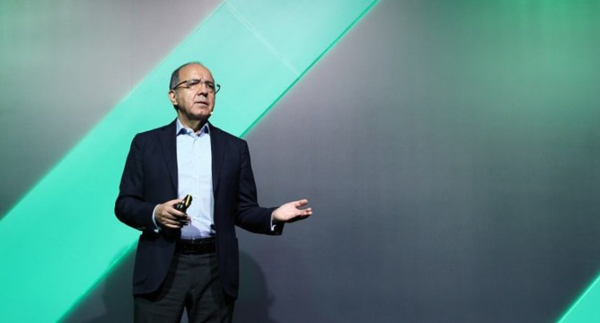 HPE Innovation Day’de odak: Kontrolü kaybetmeden nasıl hızlanılır?