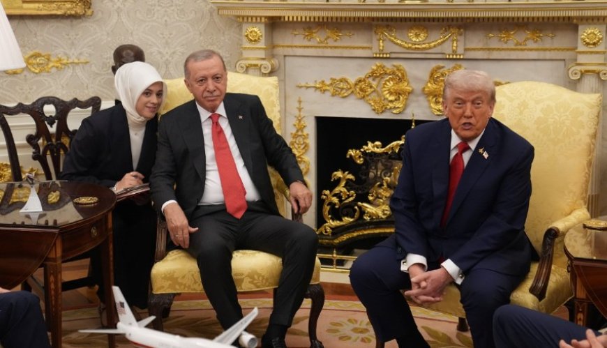 Ruhban Okulu  tartışması yeniden alevlendi: Trump görüşmesi, Bartholomeos temasları ve Ankara’nın denklemi