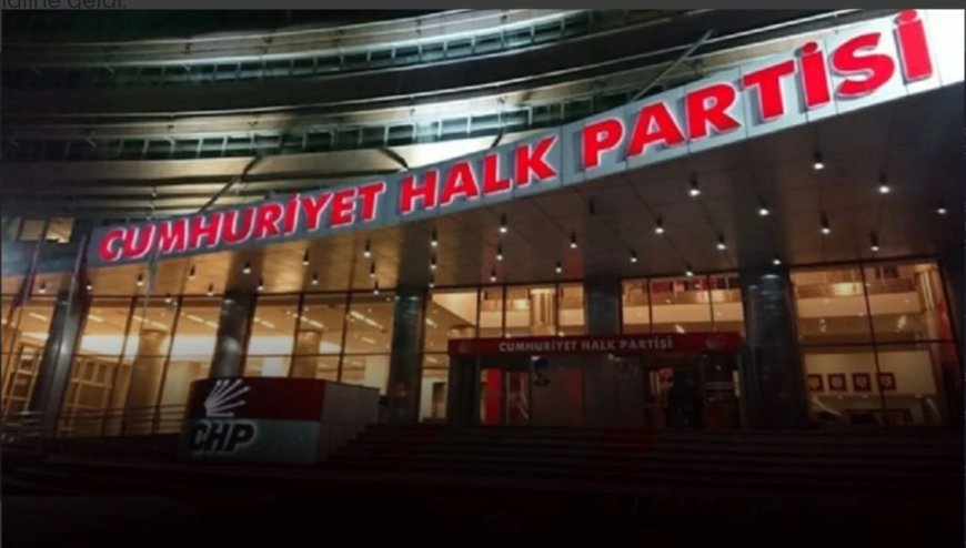 CHP İzmir kongrelerinde  merkez etkisi: Üçüncü müdahale tartışmayı büyüttü