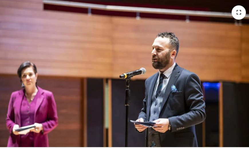 İzmir’de  kamu zararı  tartışması: 2.135 kamyonluk hafriyat dosyası için Tugay’a suç duyurusu çağrısı