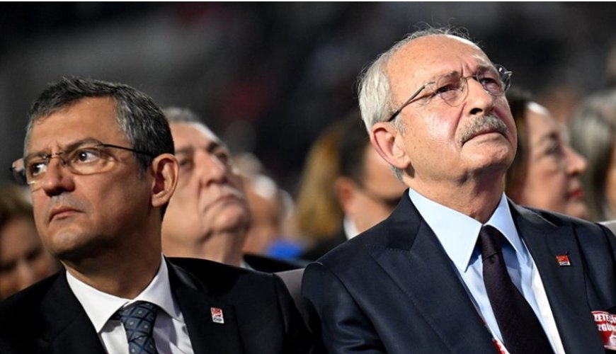 Birinci Parti  İddiası Tartışılıyor: Kılıçdaroğlu’nun ‘%48’ mirası, yeni CHP stratejisinin gölgesinde