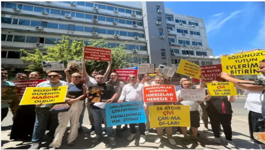 İzmir’in Aynasında CHP: Özgür Özel için kaçınılmaz bir özeleştiri dersi