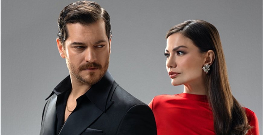 Eşref Rüya Kadrosu Güçleniyor: Oral Özer, Hikayeyi Yeniden Şekillendirecek Harun Karakteriyle Geliyor