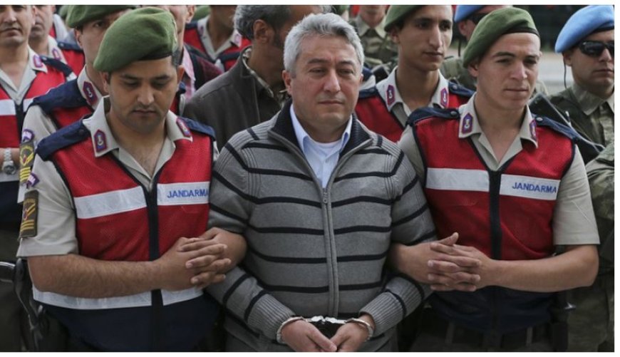 15 Temmuz Davasında Akar’a Yönelik Sarsıcı İddialar Duruşmaya Damga Vurdu