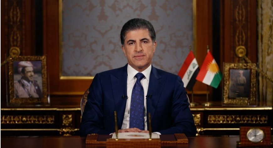 Çözüm Sürecinde Barzani’ye Kritik Rol: Öcalan’dan “Öncülük” Mektubu, Ankara’dan Yasa Talebi