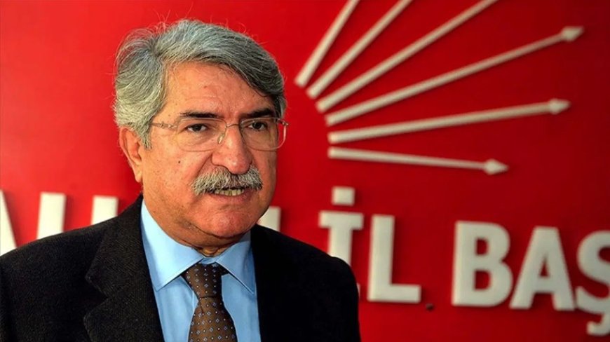 Fikri Sağlar’dan  baskın seçim çıkışı: Ocakta karar, Martta sandık iddiası