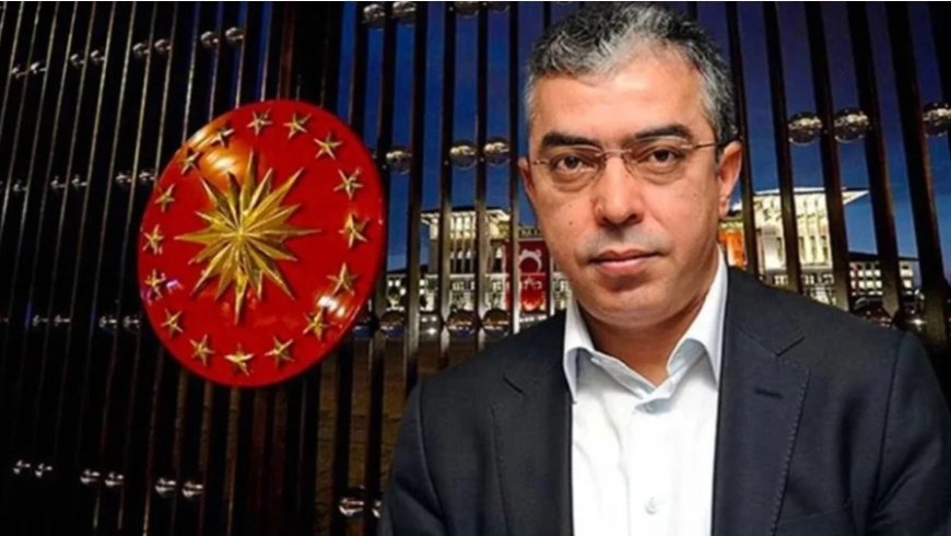 Uçum’dan  sabotaj uyarısı: Terörsüz Türkiye  ile demokrasi reformu aynı çizgide yürümeli