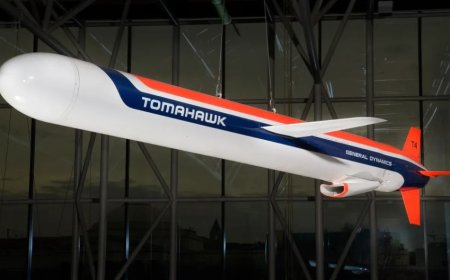 Pentagon Tomahawk için “yeşil ışık” yaktı: Son söz Trump’ta