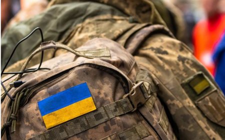 Майор ТЦК зі Львова: людина, що приносить найважчі звістки