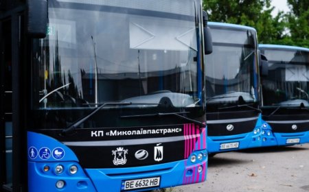 У Миколаєві пропонують зробити проїзд у комунтранспорті безплатним