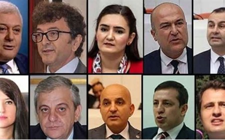 CHP İzmir’de vekil krizi büyüyor: Sahada yoklar tepkisi artıyor