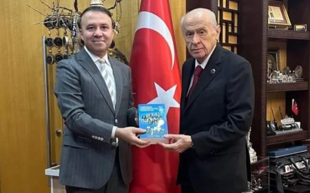 Balgat’tan Beştepe’ye mesaj: Bahçeli’nin  Terörsüz Türkiye uyarısı ne anlatıyor?