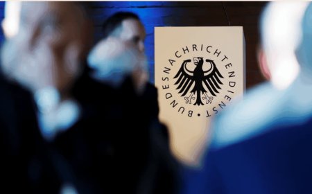 Alman istihbaratından  Rusya hibrit saldırılar düzenliyor  uyarısı: Yetki tartışması büyüyor