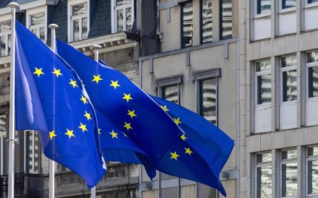 Euronews’ten ‘AB Genişleme Zirvesi’: Ortak gelecek tartışılacak