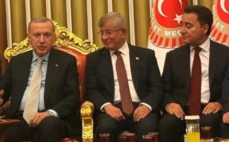 Fehmi Koru: Siyasette  dün dündür  kuralını unutanlar