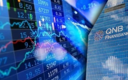 QNB Finansbank, Türkiye’nin en değerli şirketi oldu