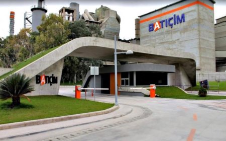 İzmir’in devinde CEO krizi: Batıçim Şirketle ilgisi yok dedi