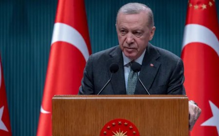 Erdoğan’dan Demirtaş kararı yorumu: Yargı ne derse o