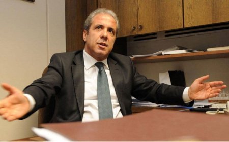 AK Partili Şamil Tayyar'dan yerel mahkemenin AYM kararına sert tepki: Hukuk dışı