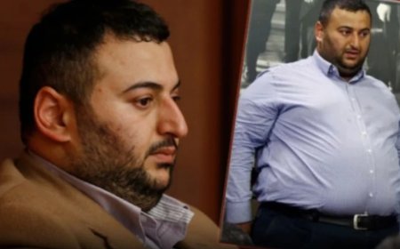 Erkam Yıldırım’ın İstanbul Havalimanı’nda gümrükle tartıştığı iddia edildi