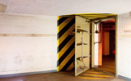 Türkiye’de yeni sığınak dönemi: 10’dan fazla daireye zorunlu