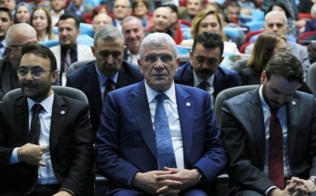 Dervişoğlu’ndan 10 Kasım mevlidine tepki gösterenlere sert çıkış