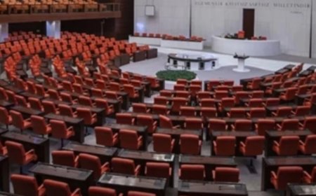 Tayyar: Özgür Özel ve Ali Mahir Başarır’ın dokunulmazlığı kalkmalı