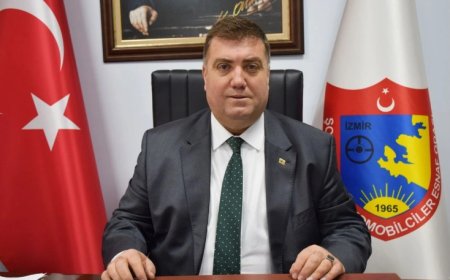 Özkan’dan rakibine: Cahilliğine veriyorum, el insaf dedi