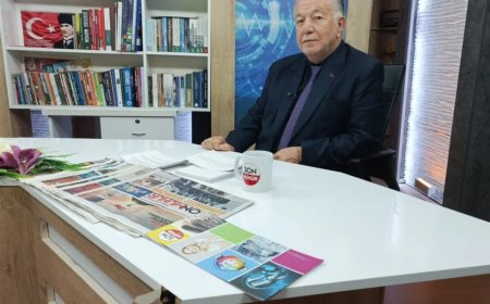 İESOB Başkanı Ata’dan Basit Usul Erteleme ve Kredi Faizleri İçin Hükümete Çağrı