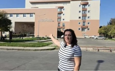 Tire Devlet Hastanesi'nde Skandal: Kadın Hasta MR Cihazında Unutuldu, Soruşturma Başlatıldı