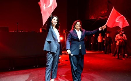 Aydın Belediyesi Konser Harcamalarıyla Gündemde: Aynı Sanatçıya İki Kat Fark İddiası