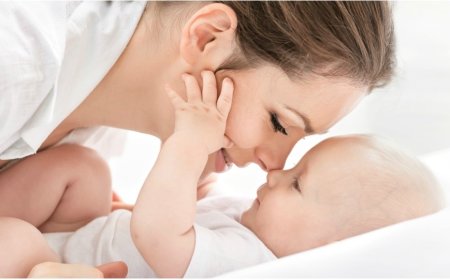 Bebeveyn Çantasının Olmazsa Olmazları: ebebek’ten Konforlu Anlar İçin Seçkiler