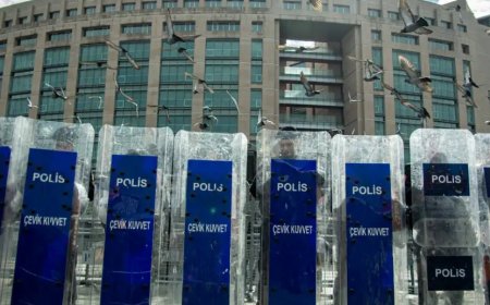 İBB Soruşturmasında Deliller Neye Dayanıyor? İddiaların %44'ü Beyan ve HTS Kayıtları