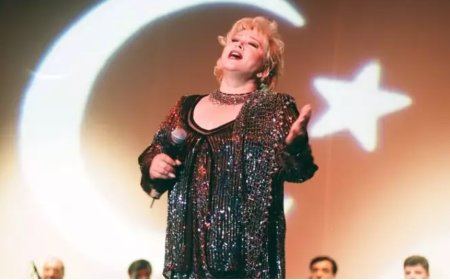 Türk Sanat Müziği Sanatçısı Muazzez Abacı, 78 Yaşında Hayatını Kaybetti