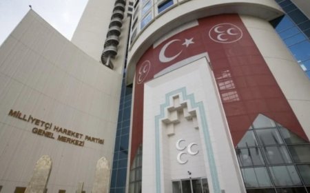 MHP'li Yıldız'dan sosyal medyada üstü kapalı 'adalet' mesajı