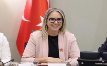 AK Partili Çankırı: İzmir Büyükşehir’de başkan değişiyor, zihniyet değişmiyor