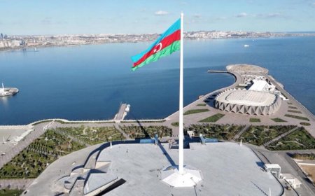 Kiev'deki füze saldırısı sonrası Azerbaycan’dan Rusya’ya sert nota