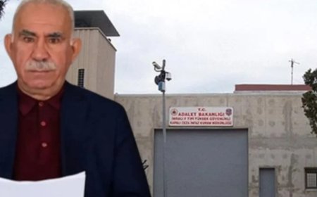 Erdoğan İmralı ziyaretine yeşil ışık yaktı: Bahçeli ile tam mutabakata varıldı