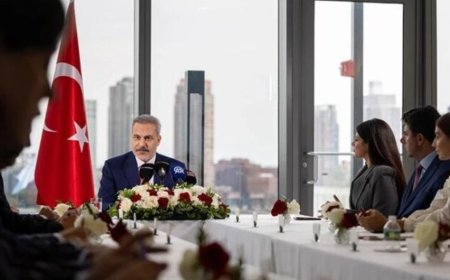 Hakan Fidan’ın Açıklamaları: Medya Yorumları ve AKP İçi Klik Savaşları İddiası