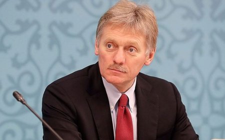 Kremlin Duyurdu: Yarın Türkiye’deki Ukrayna Görüşmelerine Katılmayacağız