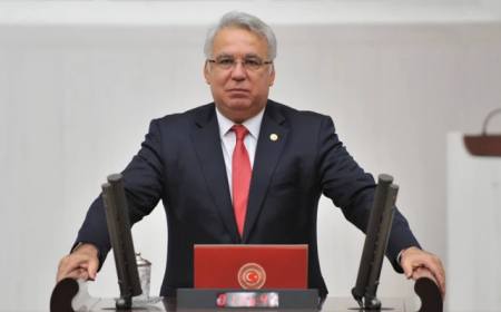 Eski AKP’li Kocabıyık’a ‘Hakaret’ ve ‘İftira’dan 8 Yıla Kadar Hapis İstemi