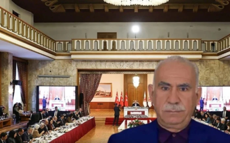 İmralı kararı siyaseti böldü: CHP'den DEM Parti'ye sert yanıt