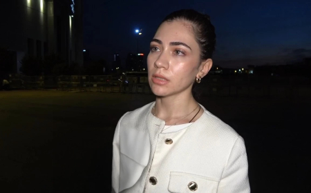 İstanbul'da kadın avukata hakimden oturma uyarısı: Şikayette bulundu