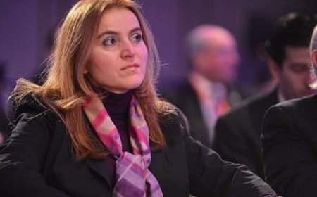 Fadime Örgü: Hollanda parlamentosuna giren ilk Türk kadınlarından biri